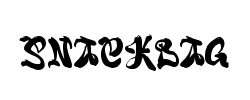Snackbag - logo